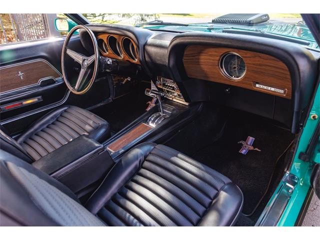1970 Ford Mustang (CC-2115155) for sale in Greensboro, North Carolina