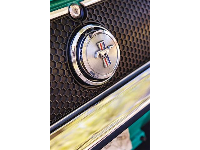 1970 Ford Mustang (CC-2115155) for sale in Greensboro, North Carolina