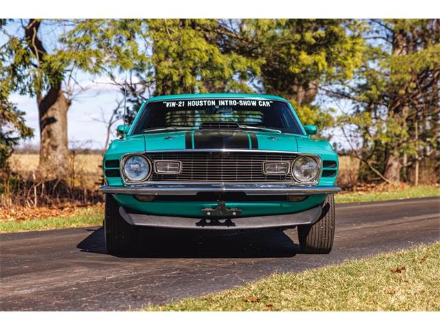 1970 Ford Mustang (CC-2115155) for sale in Greensboro, North Carolina