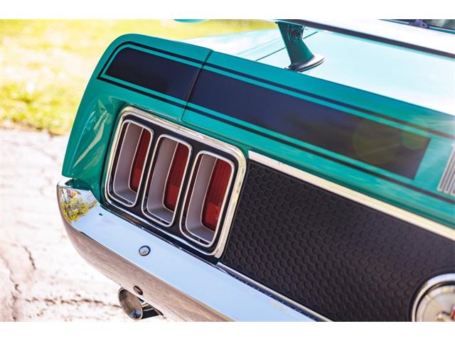 1970 Ford Mustang (CC-2115155) for sale in Greensboro, North Carolina
