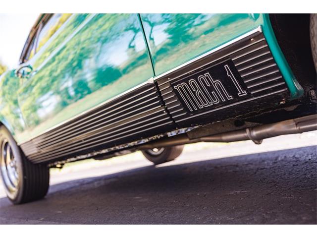 1970 Ford Mustang (CC-2115155) for sale in Greensboro, North Carolina