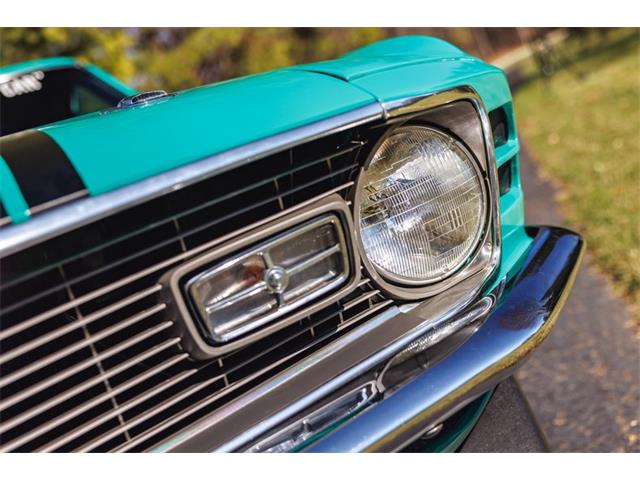 1970 Ford Mustang (CC-2115155) for sale in Greensboro, North Carolina