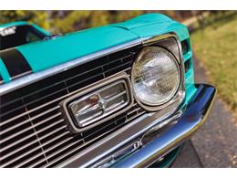 1970 Ford Mustang (CC-2115155) for sale in Greensboro, North Carolina