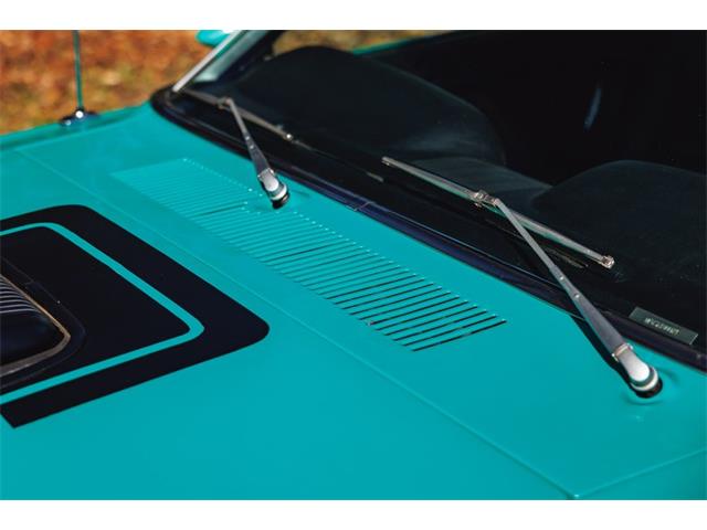 1970 Ford Mustang (CC-2115155) for sale in Greensboro, North Carolina