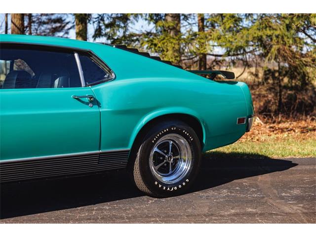 1970 Ford Mustang (CC-2115155) for sale in Greensboro, North Carolina