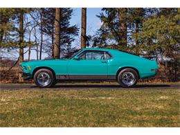 1970 Ford Mustang (CC-2115155) for sale in Greensboro, North Carolina