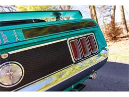 1970 Ford Mustang (CC-2115155) for sale in Greensboro, North Carolina