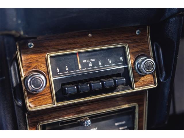 1970 Ford Mustang (CC-2115155) for sale in Greensboro, North Carolina