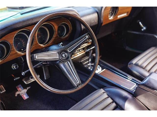1970 Ford Mustang (CC-2115155) for sale in Greensboro, North Carolina