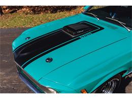 1970 Ford Mustang (CC-2115155) for sale in Greensboro, North Carolina