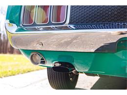 1970 Ford Mustang (CC-2115155) for sale in Greensboro, North Carolina