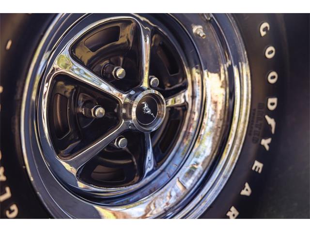 1970 Ford Mustang (CC-2115155) for sale in Greensboro, North Carolina