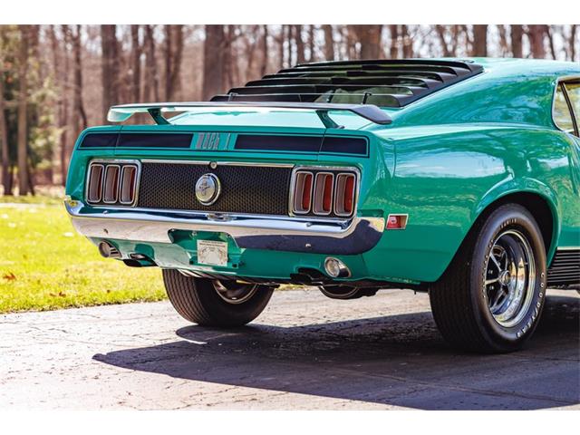 1970 Ford Mustang (CC-2115155) for sale in Greensboro, North Carolina