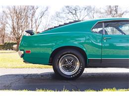 1970 Ford Mustang (CC-2115155) for sale in Greensboro, North Carolina