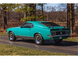 1970 Ford Mustang (CC-2115155) for sale in Greensboro, North Carolina