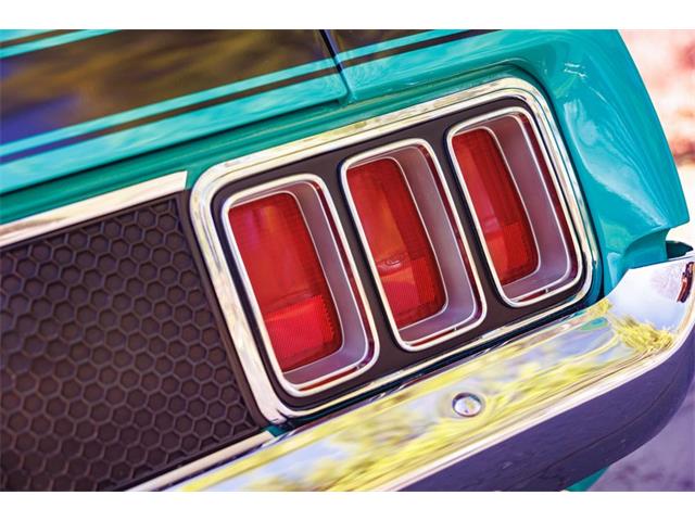 1970 Ford Mustang (CC-2115155) for sale in Greensboro, North Carolina