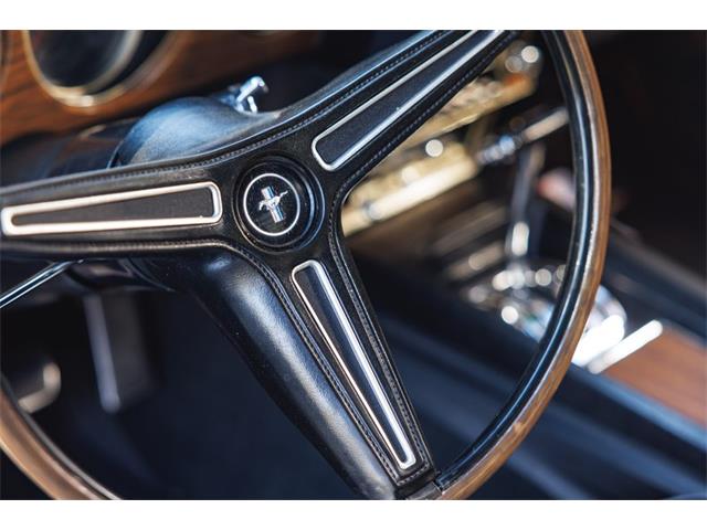 1970 Ford Mustang (CC-2115155) for sale in Greensboro, North Carolina