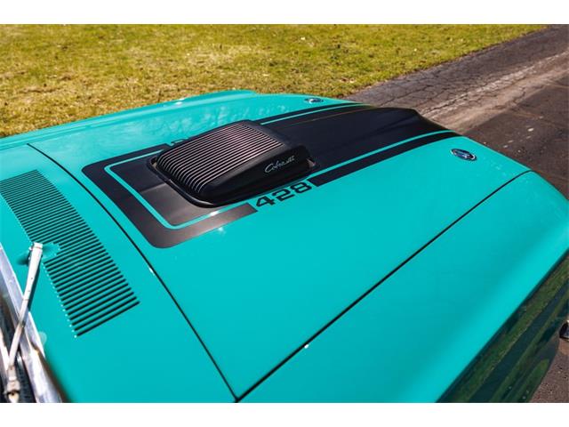 1970 Ford Mustang (CC-2115155) for sale in Greensboro, North Carolina