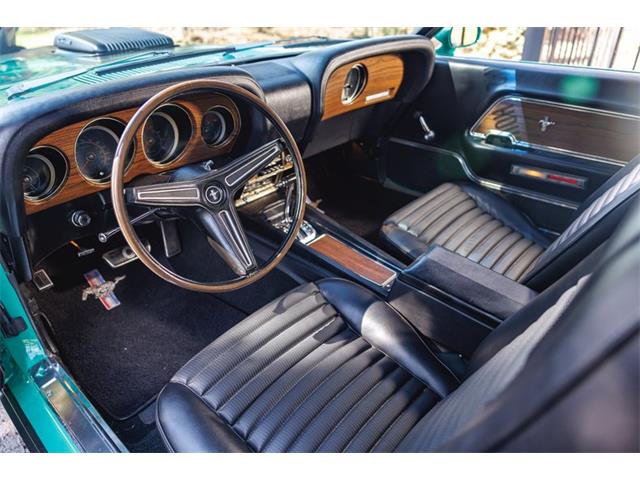 1970 Ford Mustang (CC-2115155) for sale in Greensboro, North Carolina
