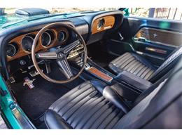 1970 Ford Mustang (CC-2115155) for sale in Greensboro, North Carolina