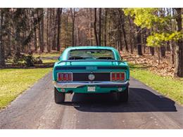 1970 Ford Mustang (CC-2115155) for sale in Greensboro, North Carolina