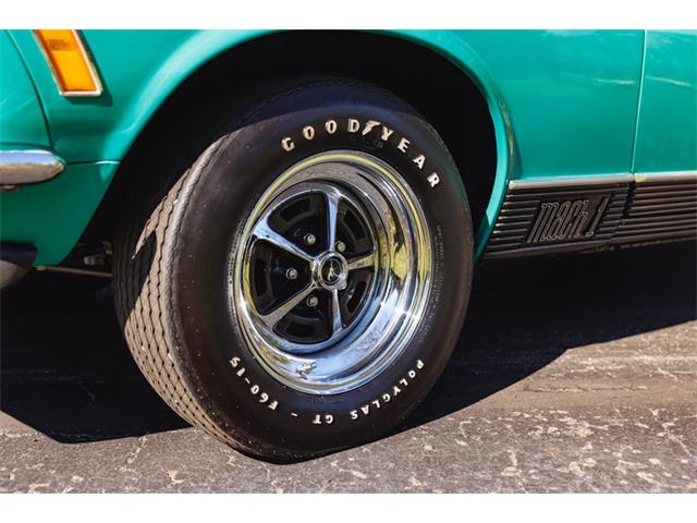 1970 Ford Mustang (CC-2115155) for sale in Greensboro, North Carolina