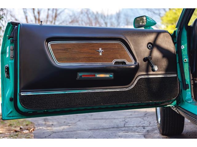 1970 Ford Mustang (CC-2115155) for sale in Greensboro, North Carolina