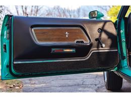 1970 Ford Mustang (CC-2115155) for sale in Greensboro, North Carolina