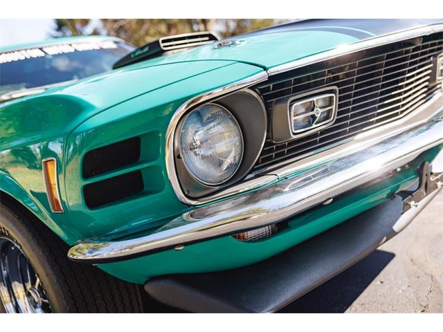 1970 Ford Mustang (CC-2115155) for sale in Greensboro, North Carolina