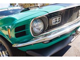 1970 Ford Mustang (CC-2115155) for sale in Greensboro, North Carolina