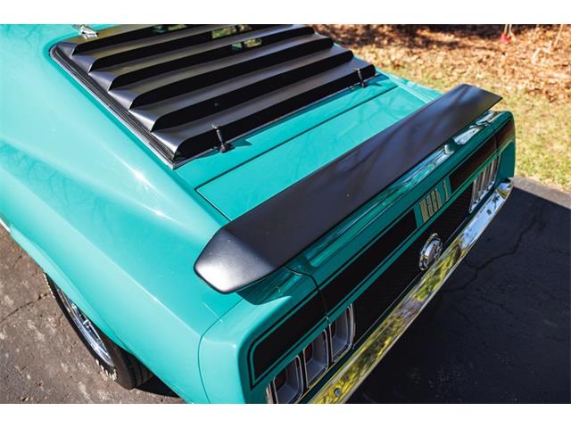 1970 Ford Mustang (CC-2115155) for sale in Greensboro, North Carolina
