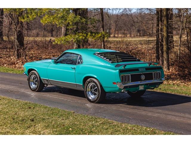 1970 Ford Mustang (CC-2115155) for sale in Greensboro, North Carolina