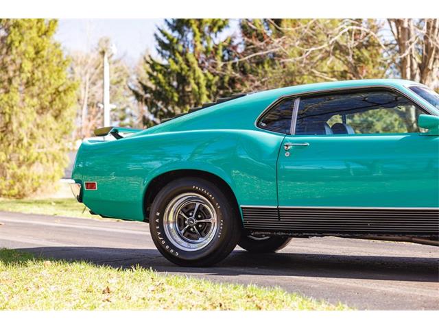 1970 Ford Mustang (CC-2115155) for sale in Greensboro, North Carolina