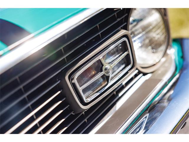 1970 Ford Mustang (CC-2115155) for sale in Greensboro, North Carolina