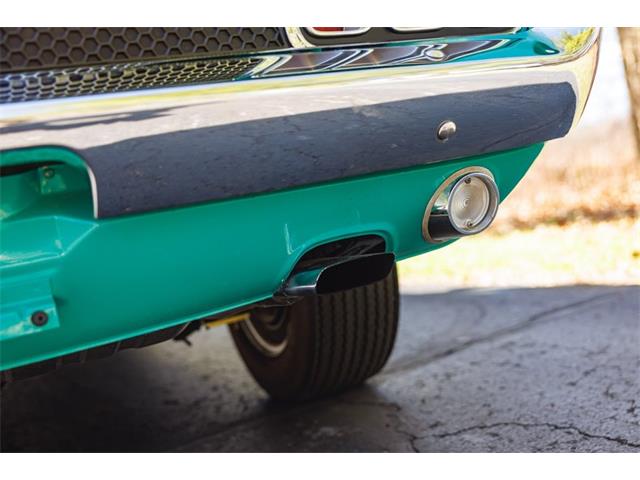 1970 Ford Mustang (CC-2115155) for sale in Greensboro, North Carolina