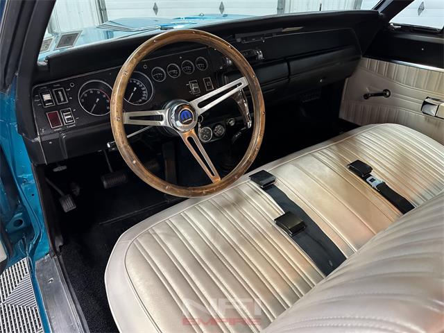 1968 Dodge Coronet (CC-2115156) for sale in North East, Pennsylvania