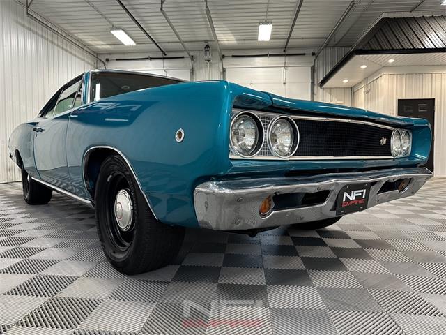 1968 Dodge Coronet (CC-2115156) for sale in North East, Pennsylvania