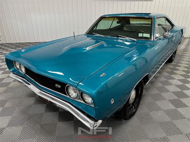 1968 Dodge Coronet (CC-2115156) for sale in North East, Pennsylvania
