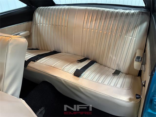 1968 Dodge Coronet (CC-2115156) for sale in North East, Pennsylvania