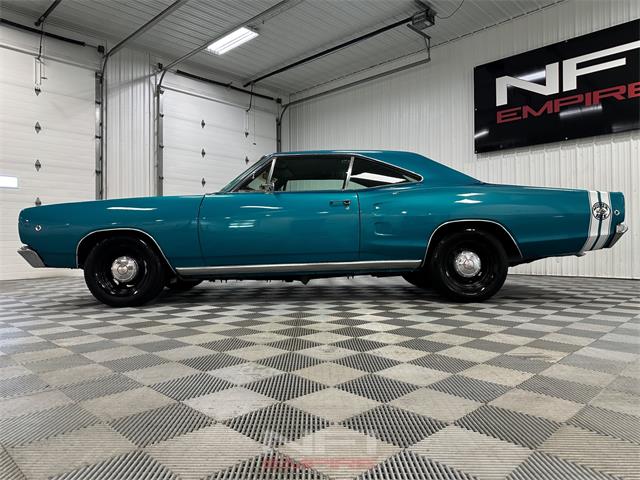 1968 Dodge Coronet (CC-2115156) for sale in North East, Pennsylvania