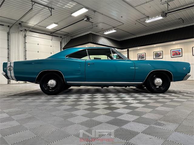 1968 Dodge Coronet (CC-2115156) for sale in North East, Pennsylvania