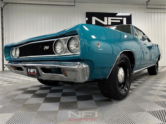 1968 Dodge Coronet (CC-2115156) for sale in North East, Pennsylvania