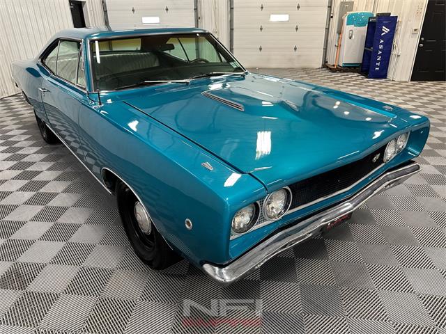 1968 Dodge Coronet (CC-2115156) for sale in North East, Pennsylvania