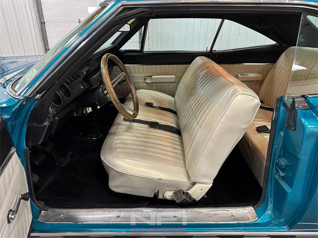 1968 Dodge Coronet (CC-2115156) for sale in North East, Pennsylvania