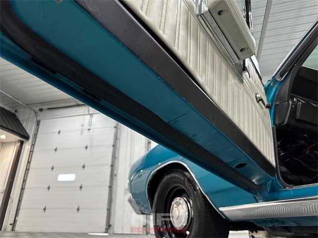 1968 Dodge Coronet (CC-2115156) for sale in North East, Pennsylvania