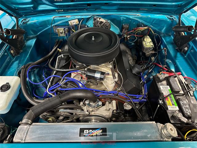 1968 Dodge Coronet (CC-2115156) for sale in North East, Pennsylvania