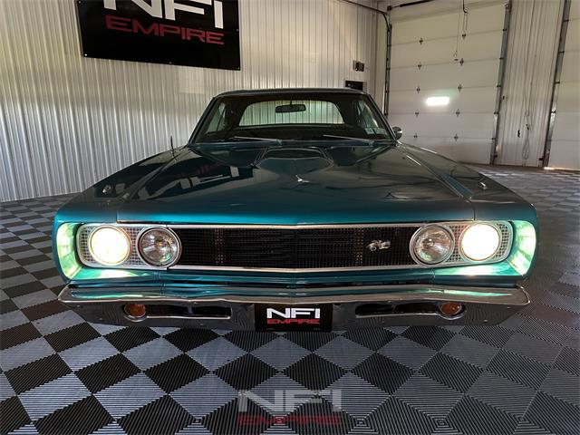 1968 Dodge Coronet (CC-2115156) for sale in North East, Pennsylvania