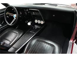 1967 Chevrolet Camaro (CC-2115157) for sale in Homer City, Pennsylvania