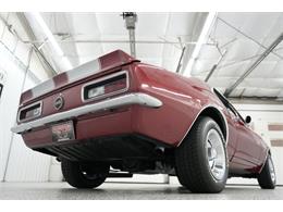 1967 Chevrolet Camaro (CC-2115157) for sale in Homer City, Pennsylvania