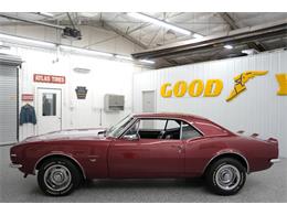 1967 Chevrolet Camaro (CC-2115157) for sale in Homer City, Pennsylvania